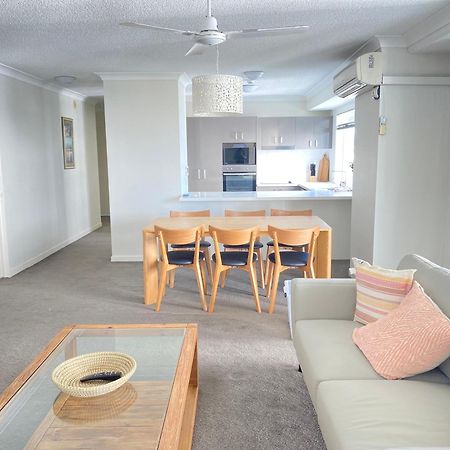 Founda Gardens Apartments Брисбен Экстерьер фото