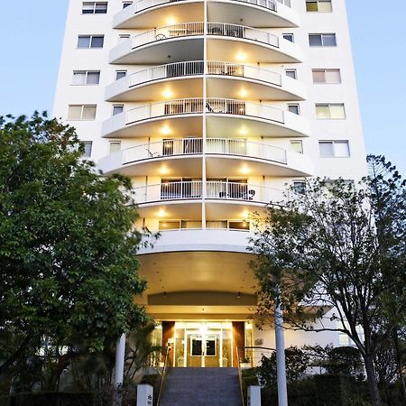 Founda Gardens Apartments Брисбен Экстерьер фото