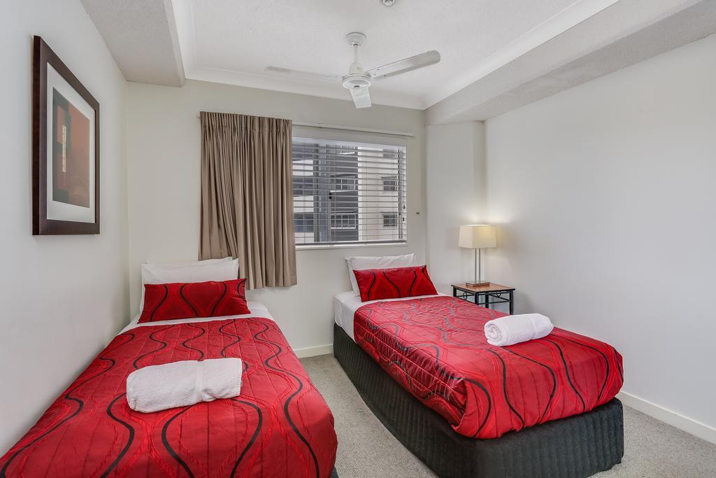 Founda Gardens Apartments Брисбен Экстерьер фото